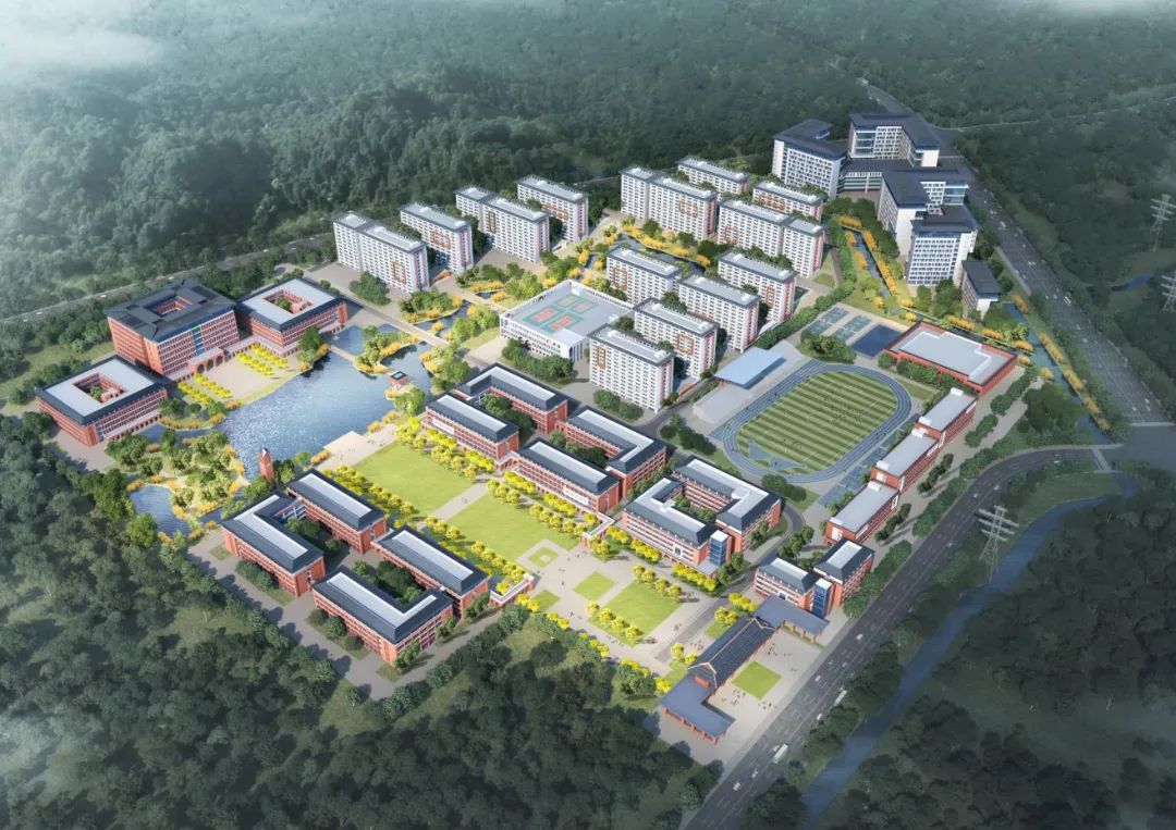 桂林信息科技学院校区举行开工仪式2.jpg